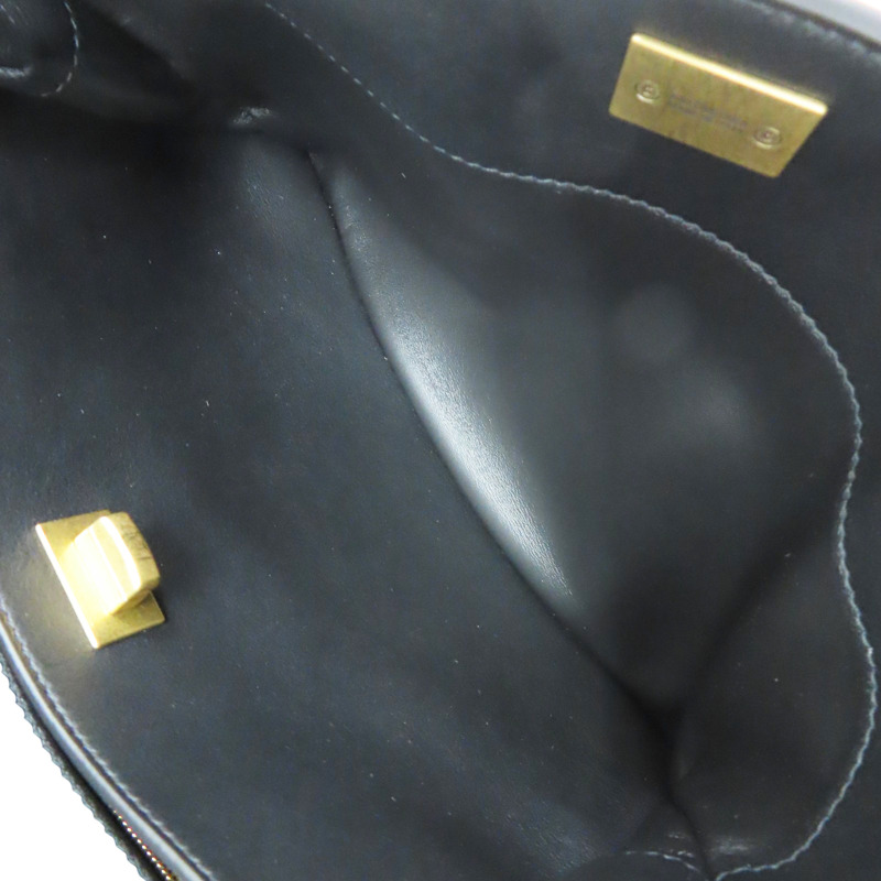 黑色 牛皮 RODEO PM 两用包【BALENCIAGA 巴黎世家】 789779-5