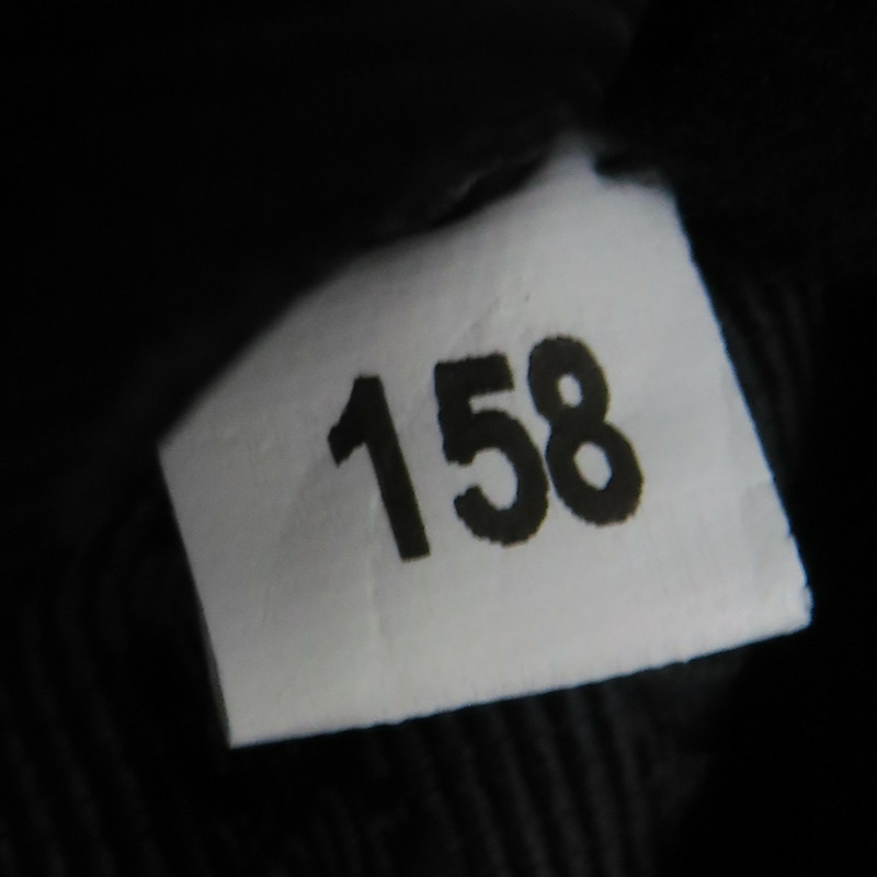 黑色牛皮 Galleria 兩用包【PRADA 普拉達】-7