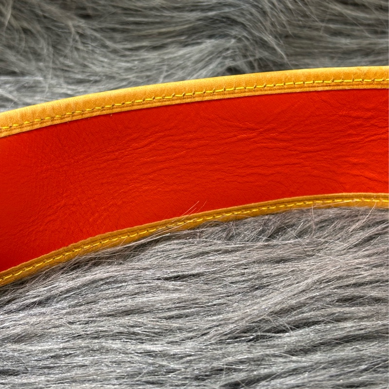 LV 橘 原花 洞洞 包 肩背包 手提包 M95177 方塊包 晚宴包 鎖頭包 拉鍊包-25