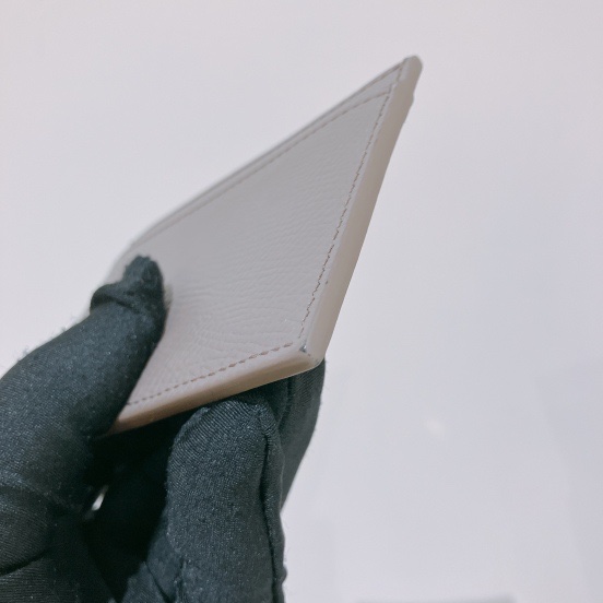 TK1846 Celine 思琳灰色卡片套MEDIUM CARD HOLDER CALFSKIN-9