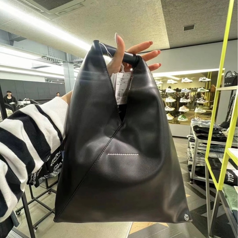 MM6 Maison Margiela 小號 單肩手提包-0