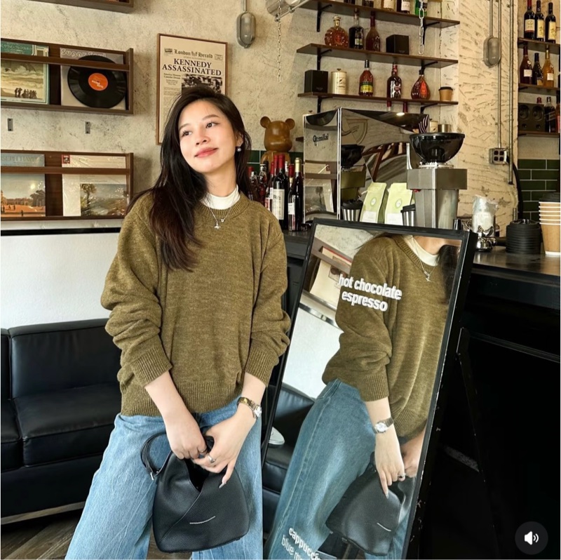 MM6 Maison Margiela 單肩包-3