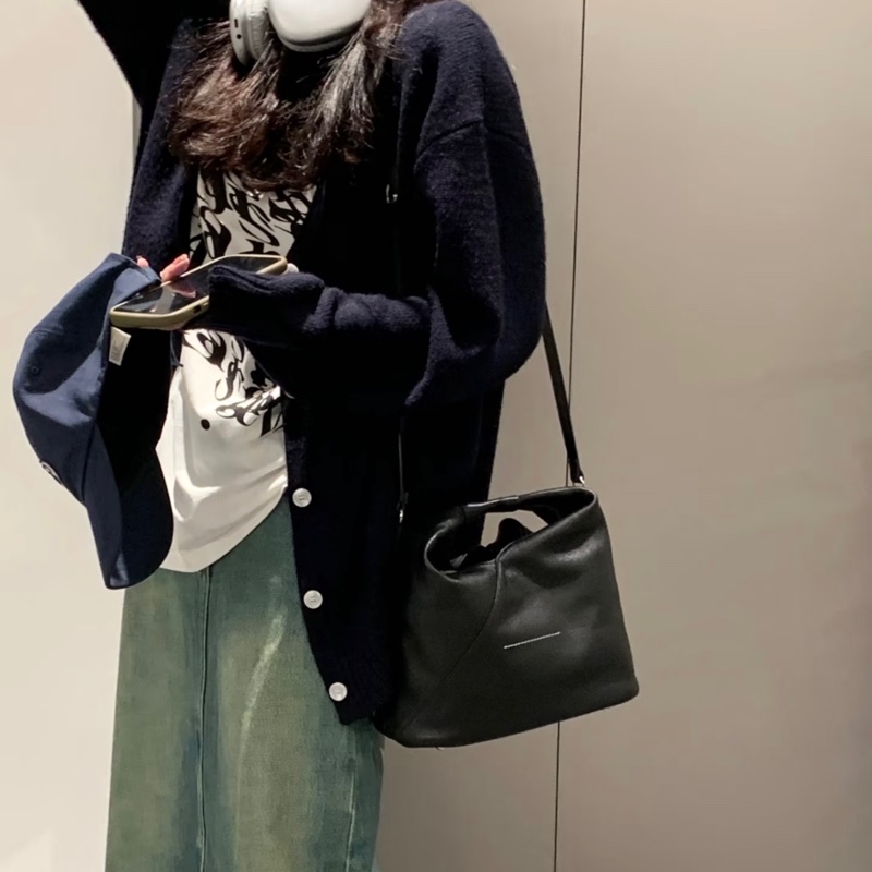 MM6 Maison Margiela 單肩包-4