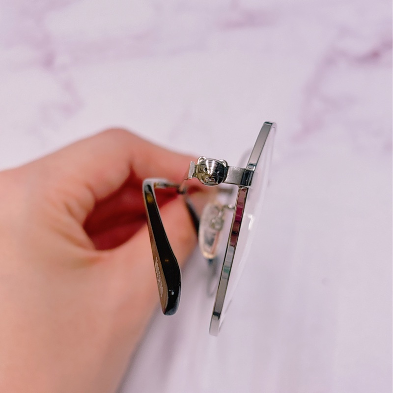 Moschino小熊光學眼鏡-5