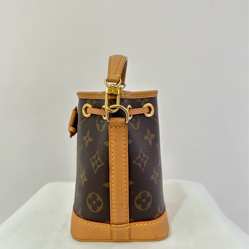 LV (M)Nano Noe水桶包-2