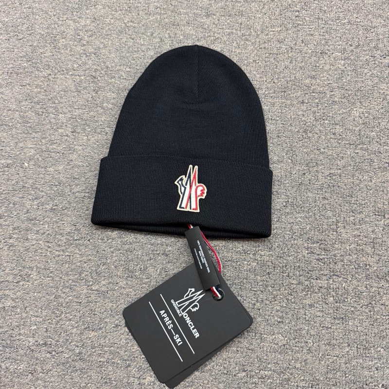 Moncler 男款 冷帽 好價-2