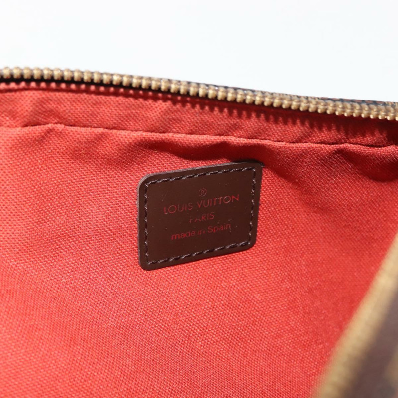 【日本直送】路易威登 Damier Ebene Geronimos 單肩包 N51994 LV 正品 146410-17