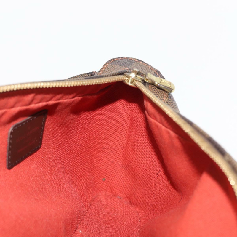 【日本直送】路易威登 Damier Ebene Geronimos 單肩包 N51994 LV 正品 146410-18