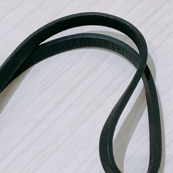 TK1848 HERMES 愛馬仕鞋款吊飾 ORAN NANO CHARM EPSOM-6