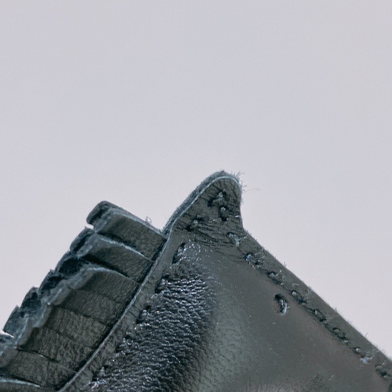 TK1849 Hermes RODEO PM愛馬仕黑色馬吊飾-3