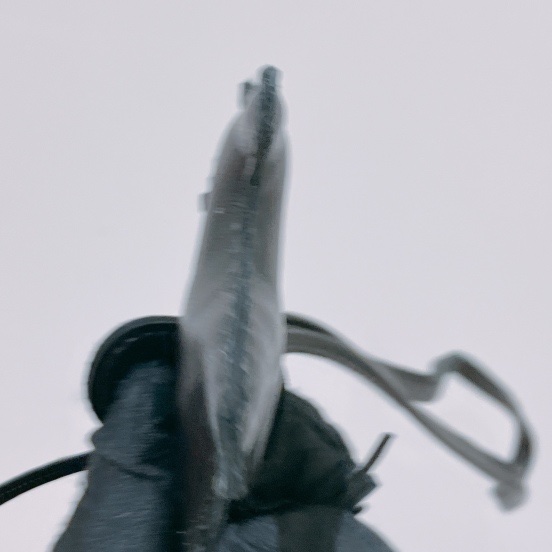 TK1849 Hermes RODEO PM愛馬仕黑色馬吊飾-4