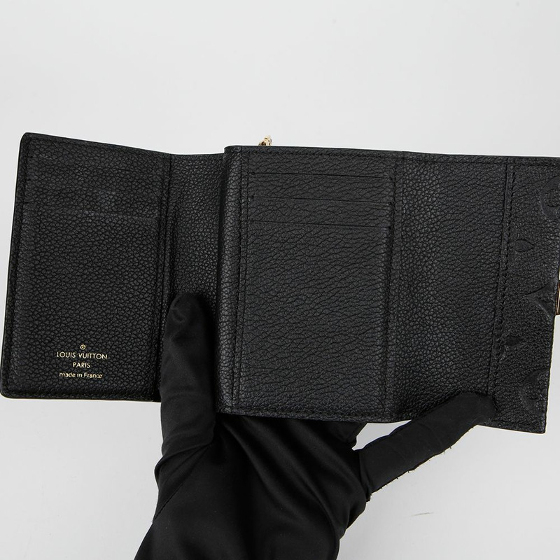 LOUIS VUITTON M80880 Metis 緊湊型皮夾-5