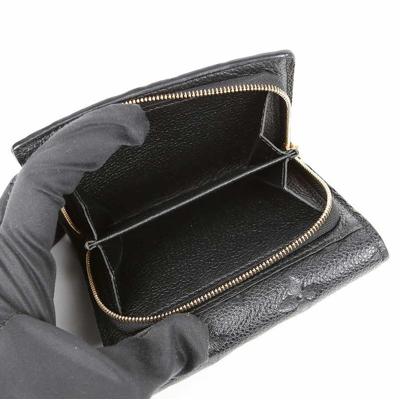 LOUIS VUITTON M80880 Metis 緊湊型皮夾-7