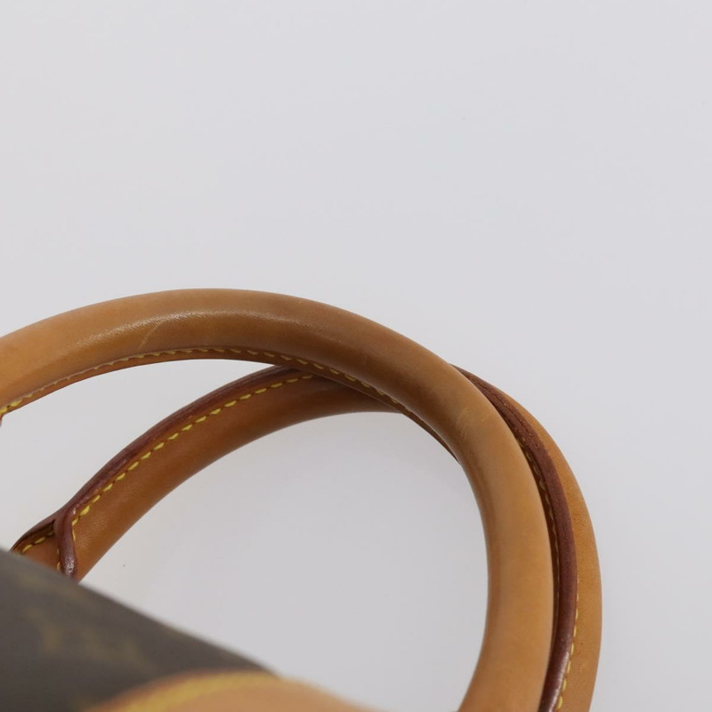 【日本直送】路易威登 Monogram Keepall 55 波士頓包 M41424 LV Auth 144324-7