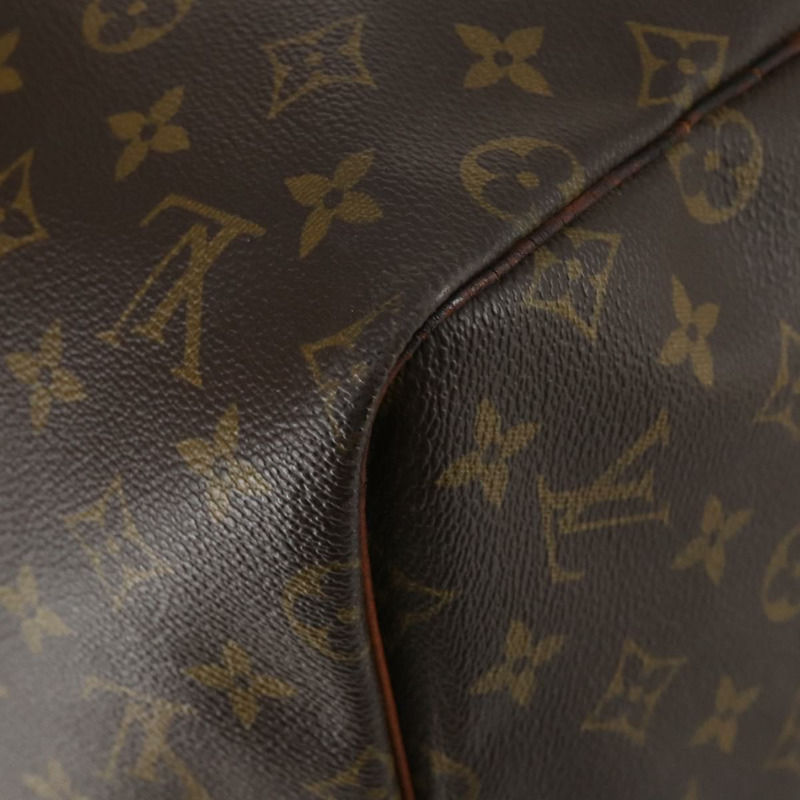 【日本直送】路易威登 Monogram Keepall 55 波士頓包 M41424 LV Auth 144324-14