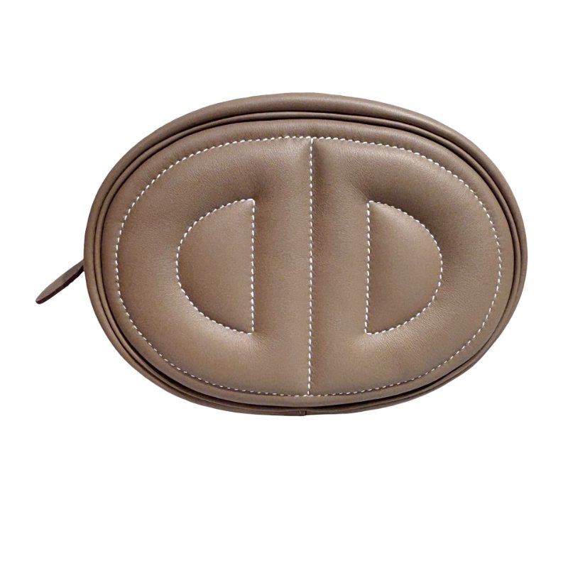 HERMES IN THE LOOP BELT BAG-0