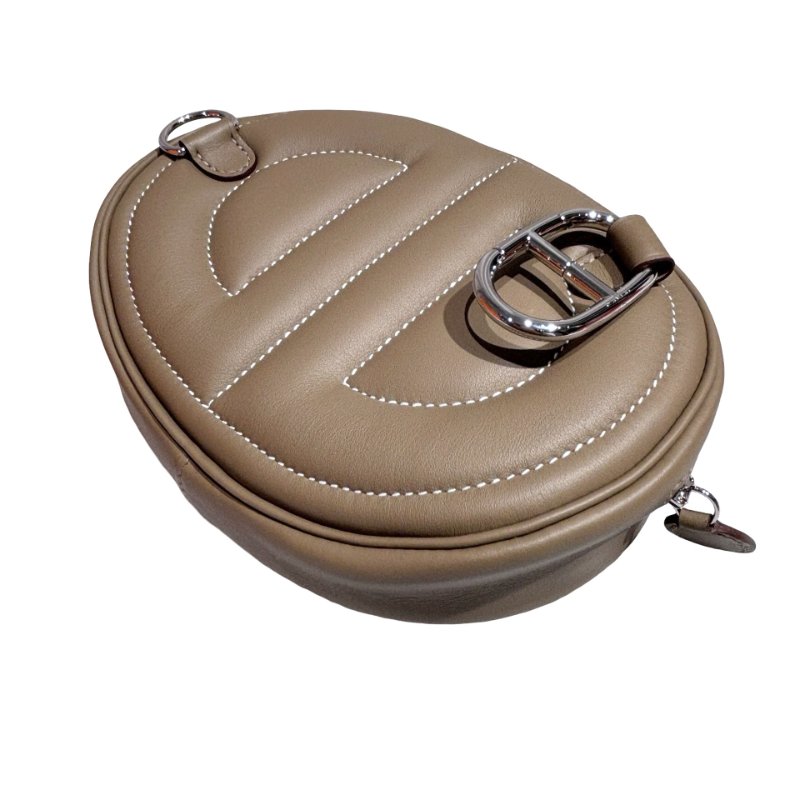 HERMES IN THE LOOP BELT BAG-3