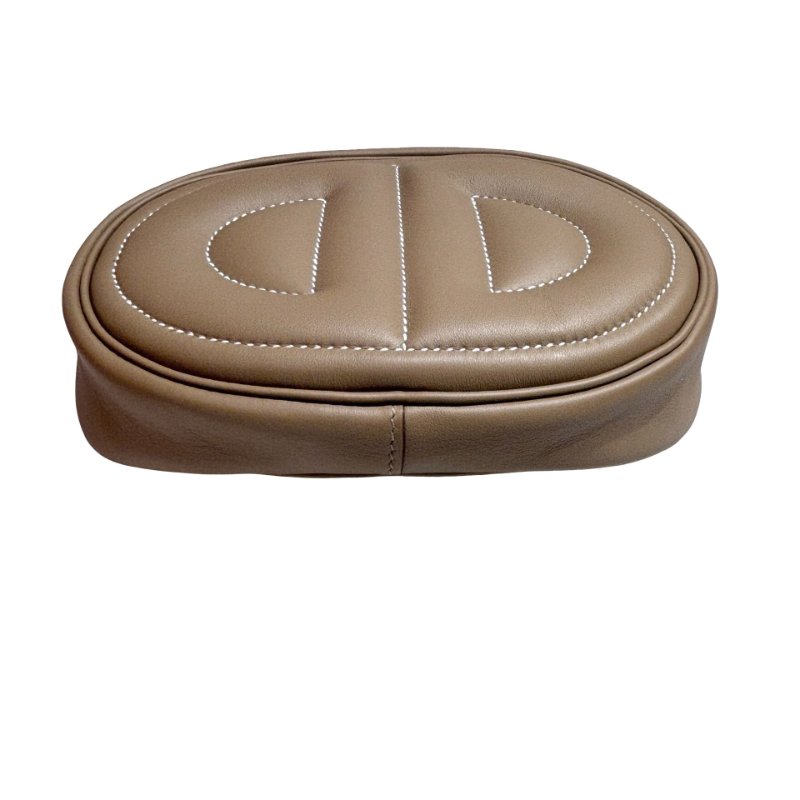 HERMES IN THE LOOP BELT BAG-4