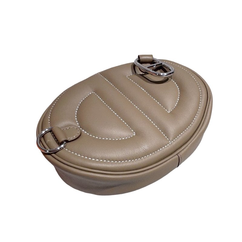 HERMES IN THE LOOP BELT BAG-5