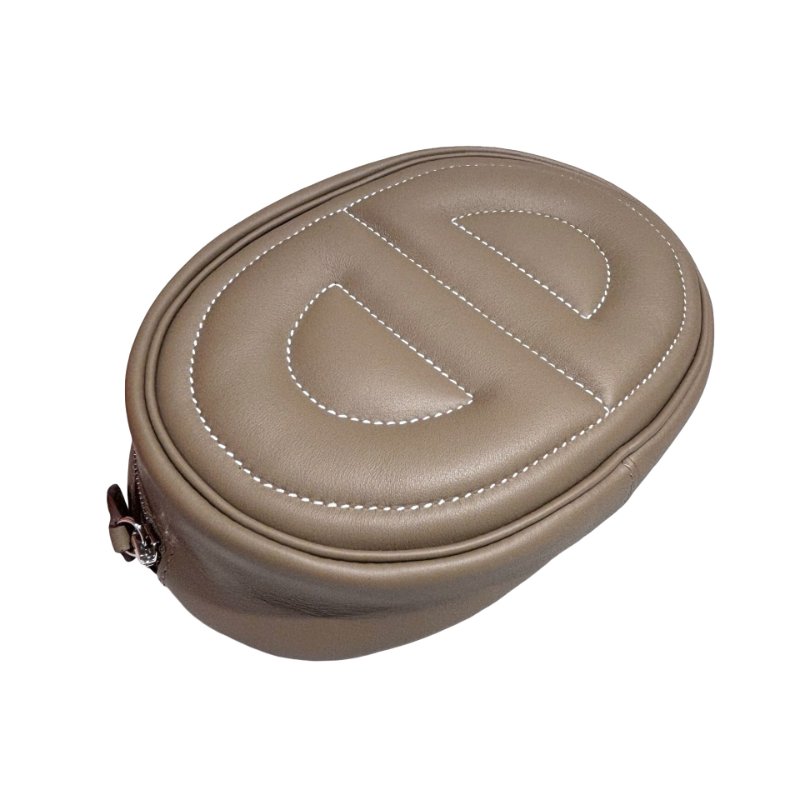 HERMES IN THE LOOP BELT BAG-6