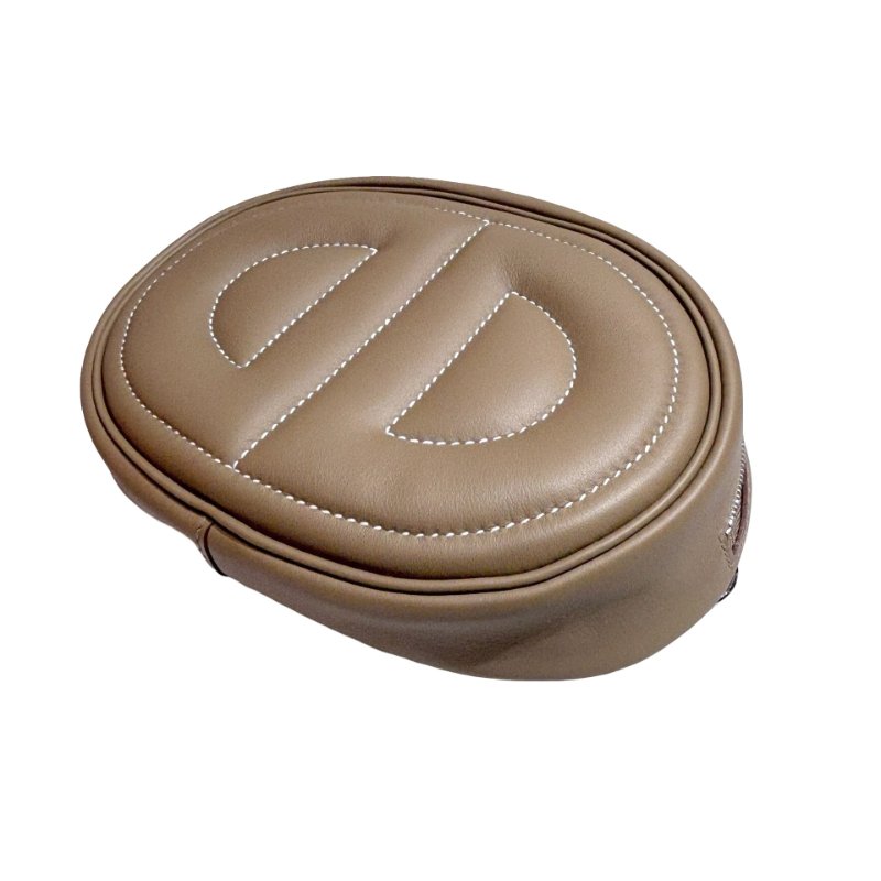 HERMES IN THE LOOP BELT BAG-7