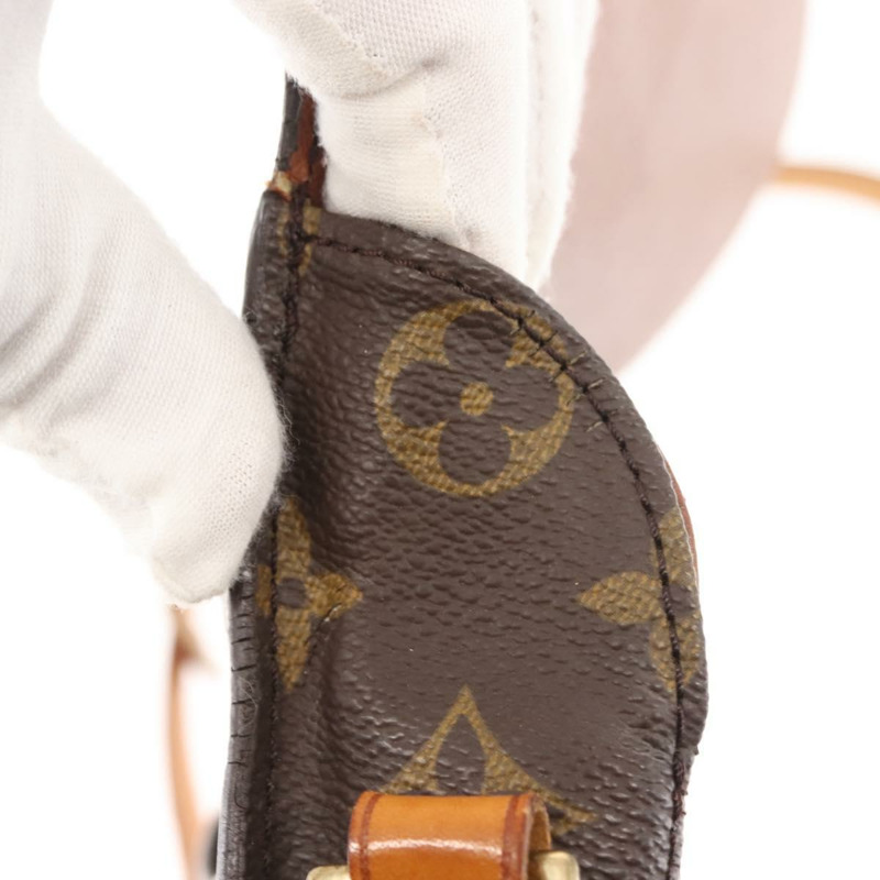 【日本直送】路易威登 Monogram Saint Cloud MM 肩背包 M51243 LV 正品 145980-8