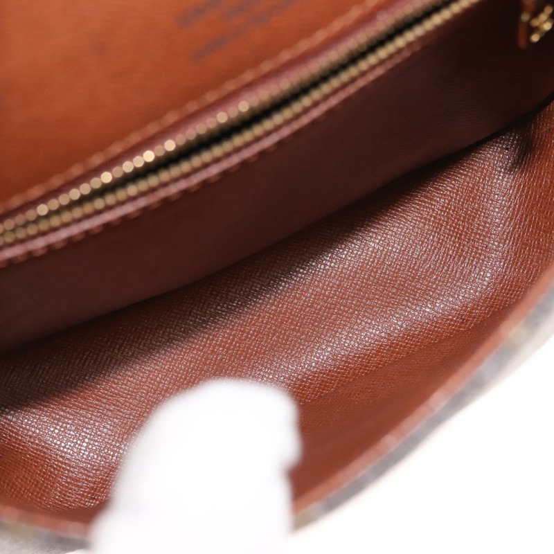 【日本直送】路易威登 Monogram Saint Cloud MM 肩背包 M51243 LV 正品 145980-9