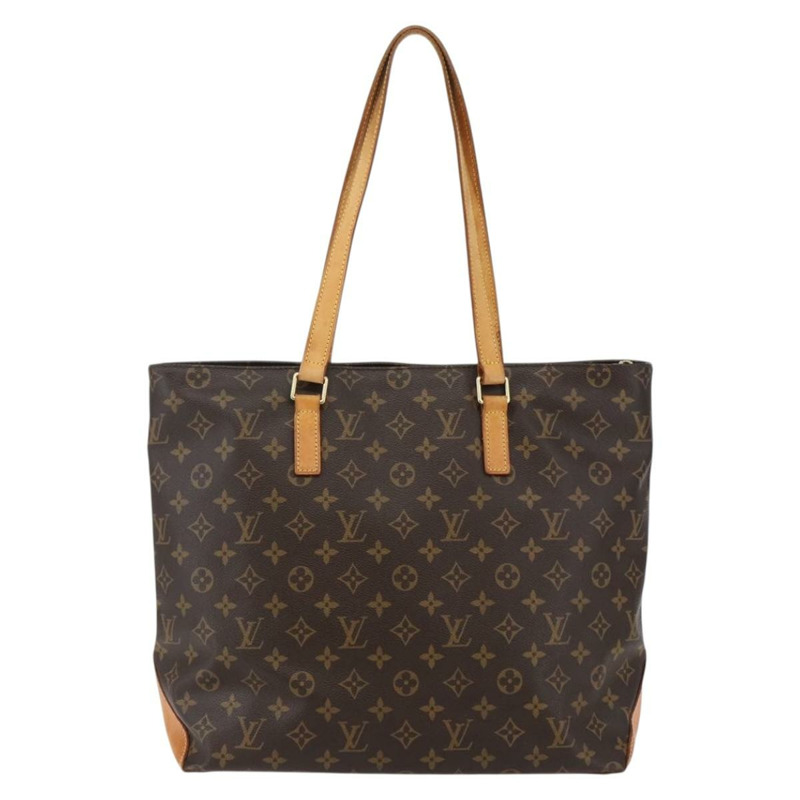 【日本直送】路易威登 Monogram Cabas Mezzo 手提包 M51151 LV 正品 ep11200-1