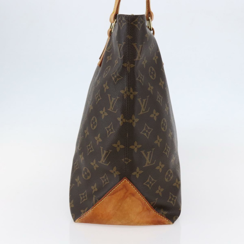 【日本直送】路易威登 Monogram Cabas Mezzo 手提包 M51151 LV 正品 ep11200-2