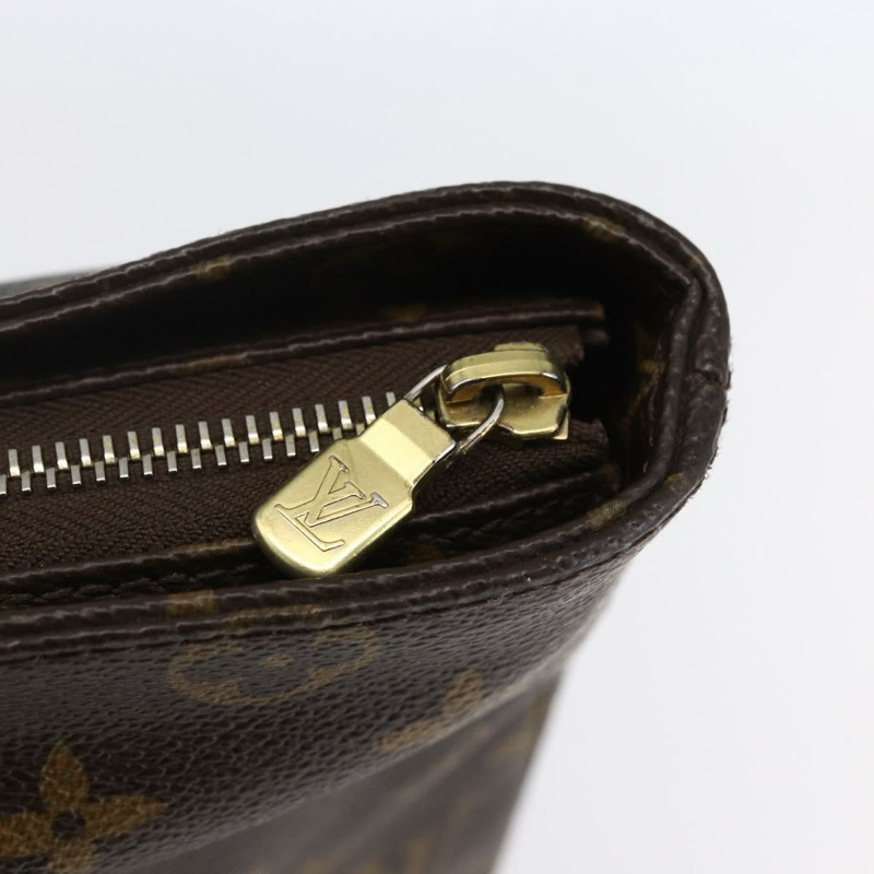 【日本直送】路易威登 Monogram Cabas Mezzo 手提包 M51151 LV 正品 ep11200-9