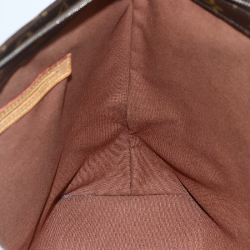 【日本直送】路易威登 Monogram Cabas Mezzo 手提包 M51151 LV 正品 ep11200-17