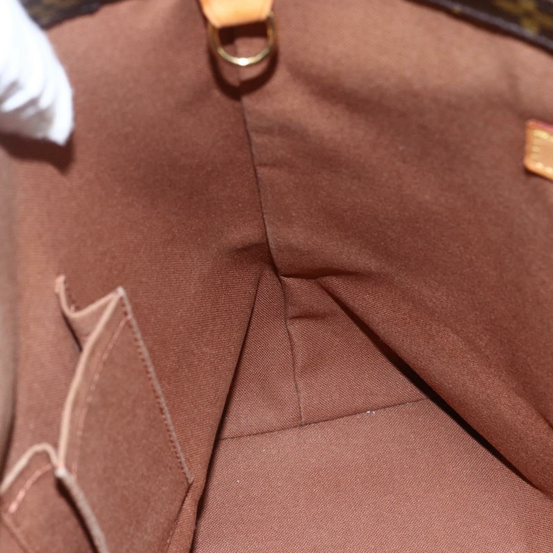 【日本直送】路易威登 Monogram Cabas Mezzo 手提包 M51151 LV 正品 ep11200-18