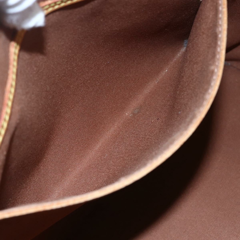 【日本直送】路易威登 Monogram Cabas Mezzo 手提包 M51151 LV 正品 ep11200-19