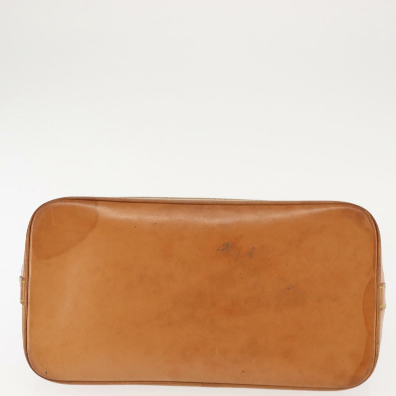 【日本直送】路易威登 Monogram Alma 手提包 M51130 LV 正品 ep11086-4