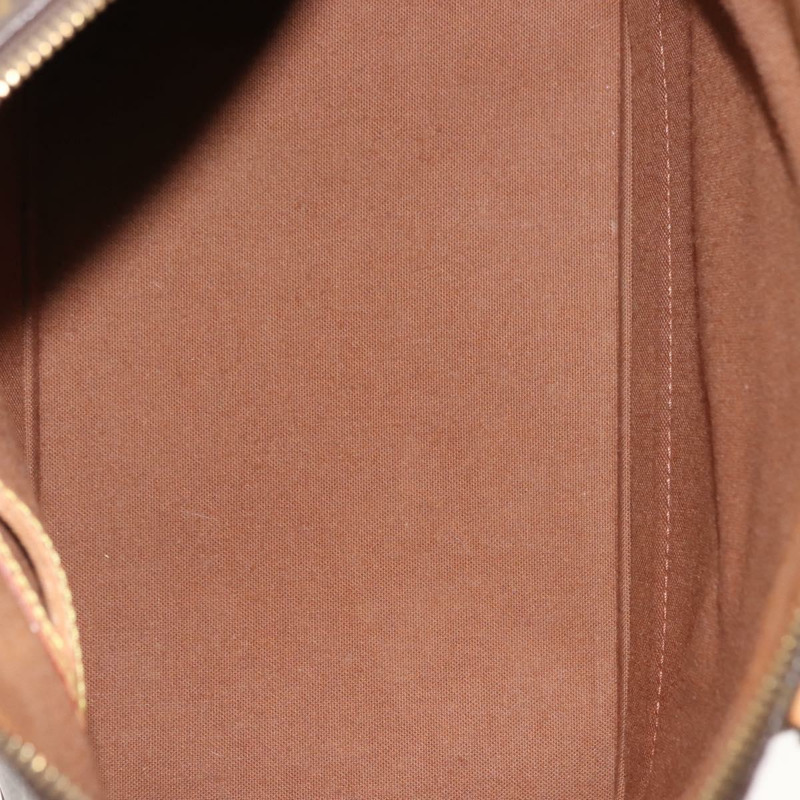 【日本直送】路易威登 Monogram Alma 手提包 M51130 LV 正品 ep11086-10