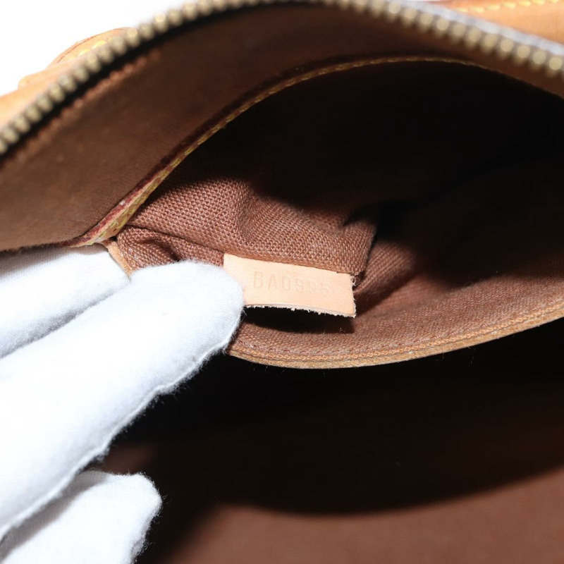 【日本直送】路易威登 Monogram Alma 手提包 M51130 LV 正品 ep11086-11