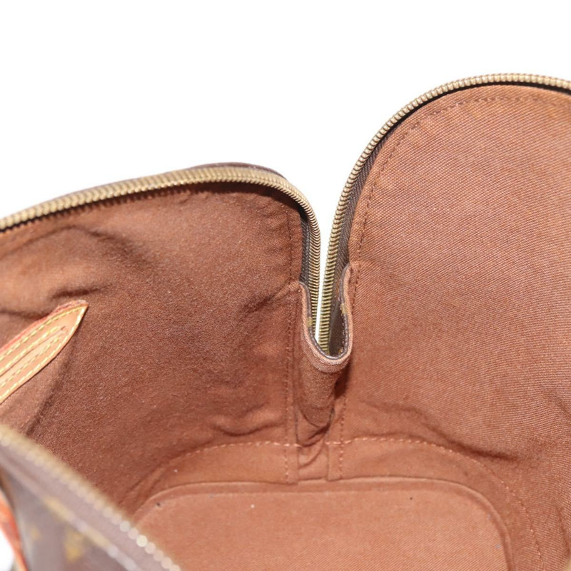 【日本直送】路易威登 Monogram Alma 手提包 M51130 LV 正品 ep11086-17