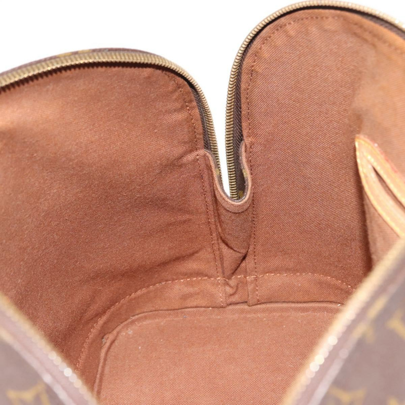 【日本直送】路易威登 Monogram Alma 手提包 M51130 LV 正品 ep11086-18