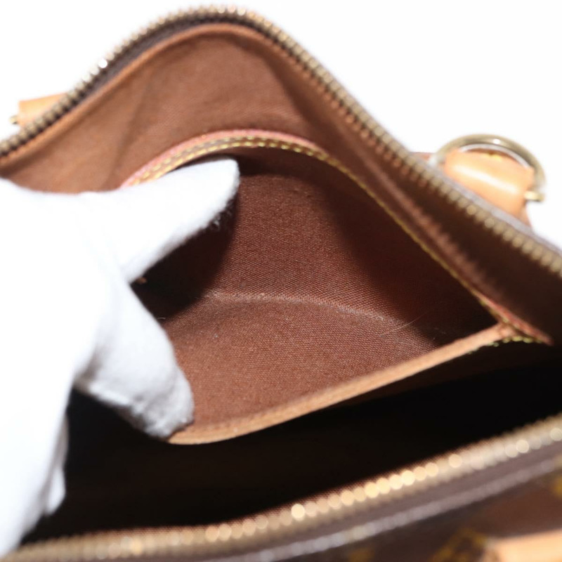 【日本直送】路易威登 Monogram Alma 手提包 M51130 LV 正品 ep11086-19