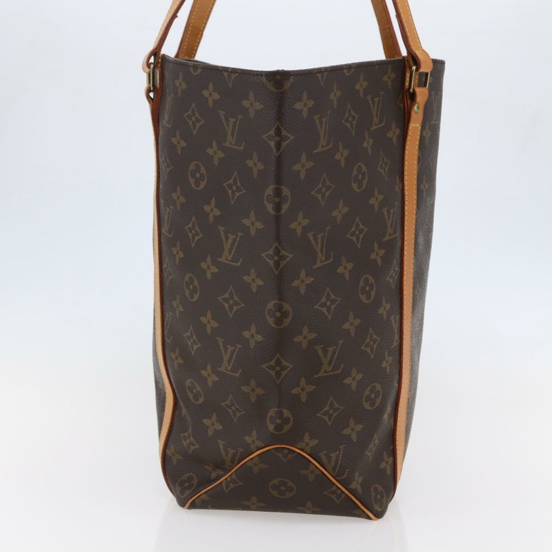 【日本直送】路易威登 Monogram Sac 購物手提包 M51108 LV 正品 147331-2