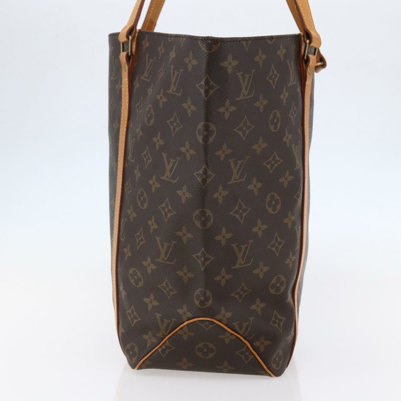 【日本直送】路易威登 Monogram Sac 購物手提包 M51108 LV 正品 147331-3