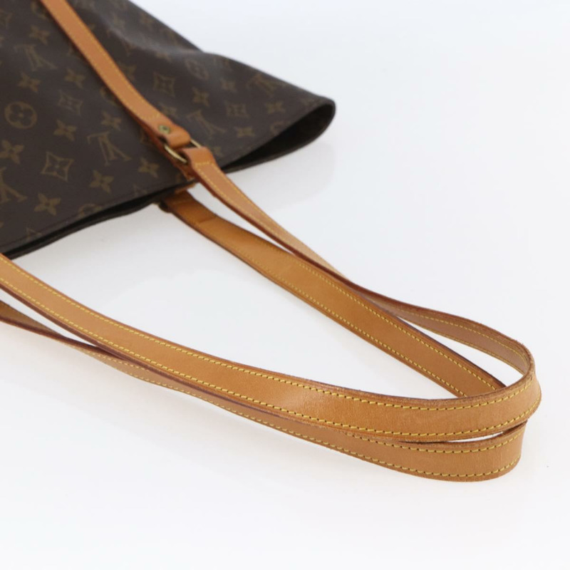 【日本直送】路易威登 Monogram Sac 購物手提包 M51108 LV 正品 147331-6