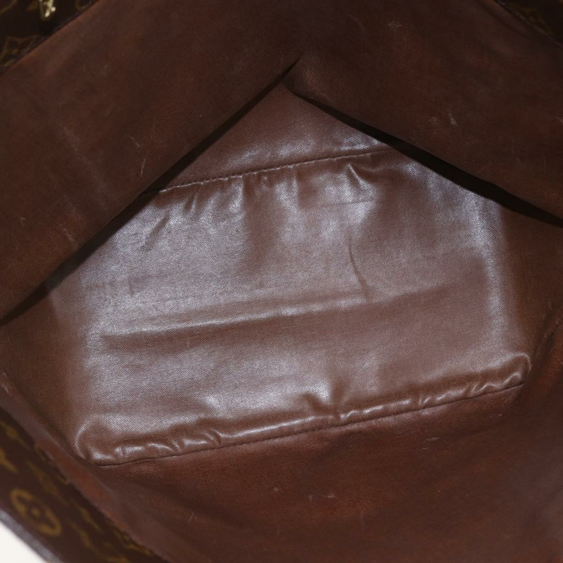 【日本直送】路易威登 Monogram Sac 購物手提包 M51108 LV 正品 147331-9