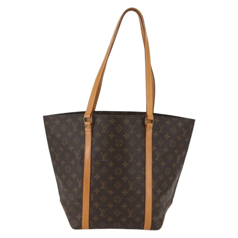【日本直送】路易威登 Monogram Sac 購物手提包 M51108 LV 正品 147331-12