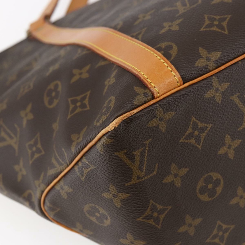 【日本直送】路易威登 Monogram Sac 購物手提包 M51108 LV 正品 147331-14