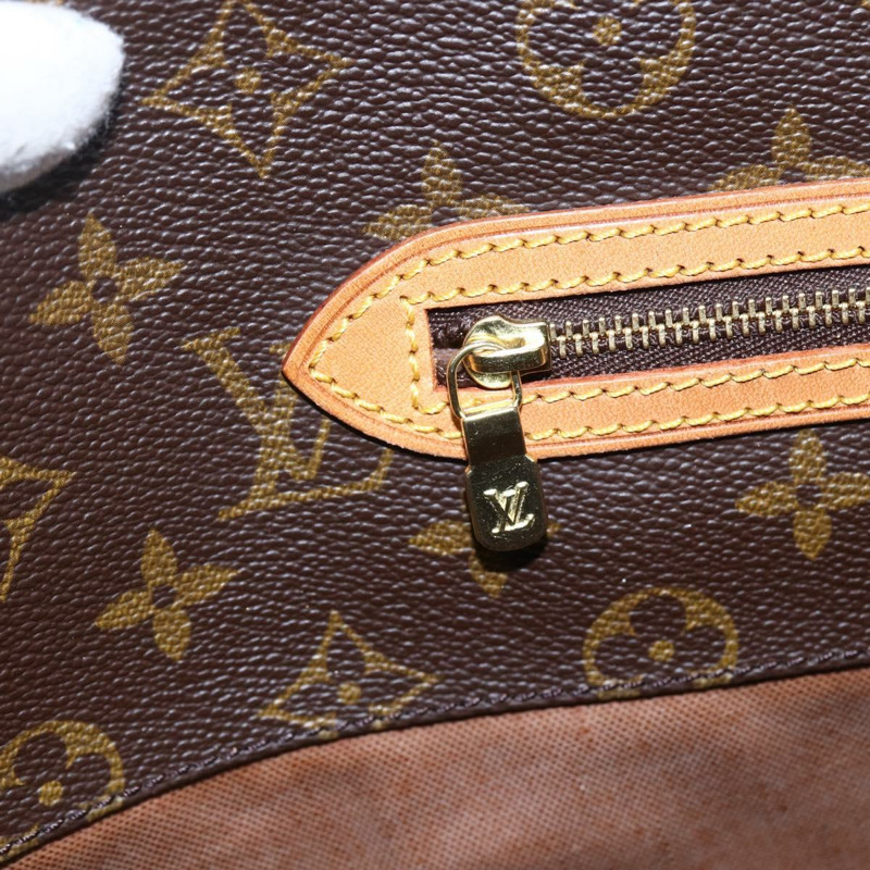 【日本直送】路易威登 Monogram Sac 購物手提包 M51108 LV 正品 147331-17