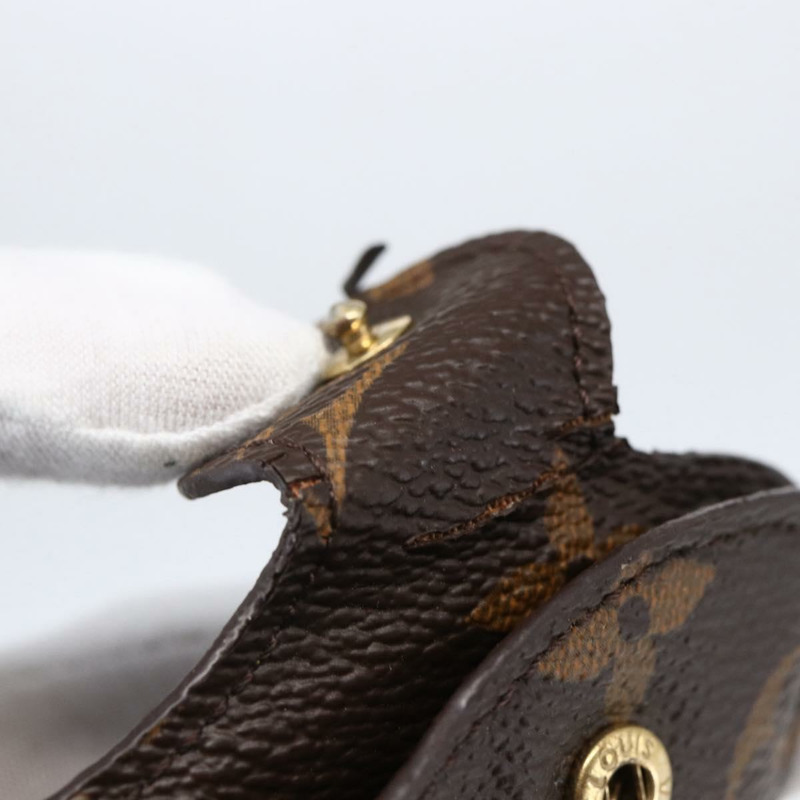 【日本直送】路易威登 Monogram Etui Lunette 中型眼鏡盒 M66544 LV 正品 146520-7