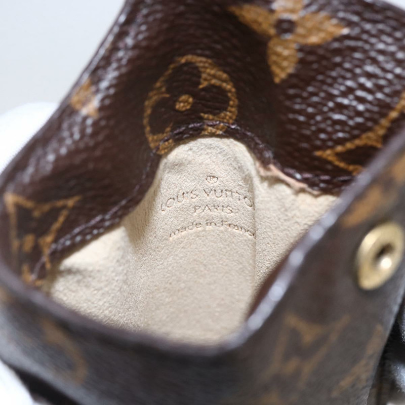 【日本直送】路易威登 Monogram Etui Lunette 中型眼鏡盒 M66544 LV 正品 146520-8