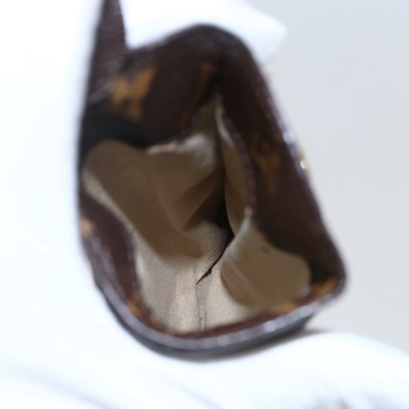 【日本直送】路易威登 Monogram Etui Lunette 中型眼鏡盒 M66544 LV 正品 146520-9