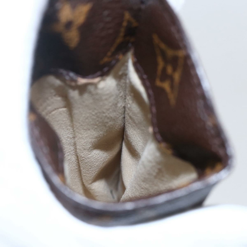 【日本直送】路易威登 Monogram Etui Lunette 中型眼鏡盒 M66544 LV 正品 146520-10